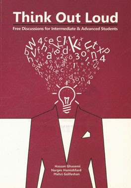 Think out loud free discussions for intermediate & advanced students