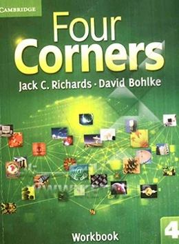 Four corners 4: workbook