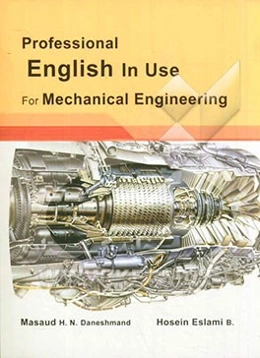 Professional English in use: for mechanical engineering
