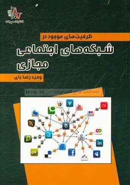 ظرفیت‌های موجود در شبکه‌های اجتماعی مجازی