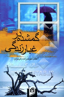 گمشده در غبار زندگی