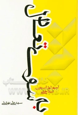 به سوی تعادل (آمبولیزاسیون شناختی)