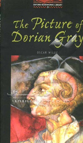 The picture of Dorian Gray