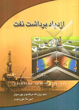 ازدیاد برداشت نفت