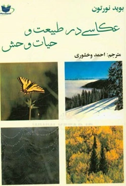 عکاسی در طبیعت و حیات وحش