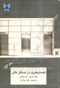 تصمیم‌گیری در مسائل مالی