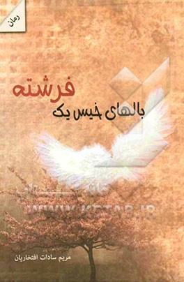 بالهای خیس یک فرشته