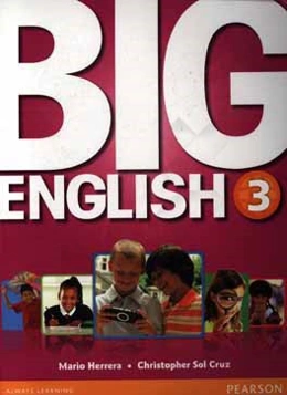 Big English 3