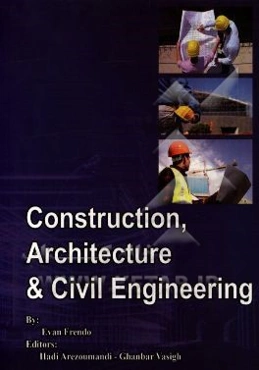Construction, architecture & civil engineering