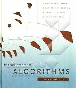 Introduction to algorithms