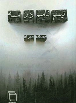 نیم ‌نامم در مه