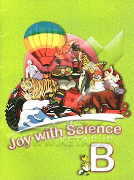 Joy with science B