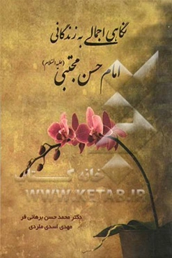 نگاهی اجمالی به زندگانی امام حسن مجتبی (ع)