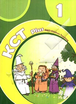 KCT 1 plus: KACI children reaching