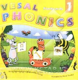 Vesal phonics 1 flashcards
