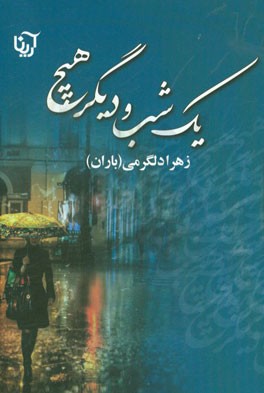 یک شب و دیگر هیچ