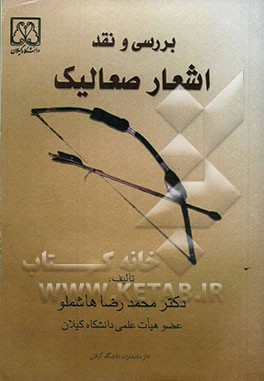 بررسی و نقد اشعار صعالیک