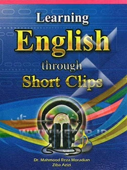 Learning English through short clips