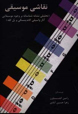 نقاشی موسیقی (تحلیلی نشانه‌شناسانه بر وجوه موسیقیایی آثار واسیلی کاندینسکی و پل کله)