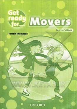 Movers: teacher's book