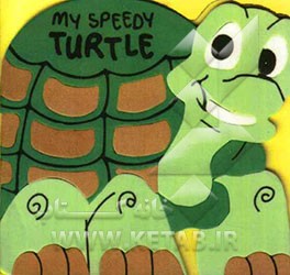 My speedy turtle