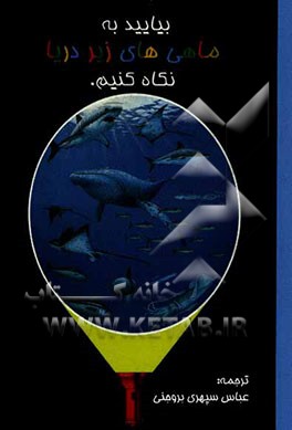 بیایید به ماهی‌های زیر دریا نگاه کنیم