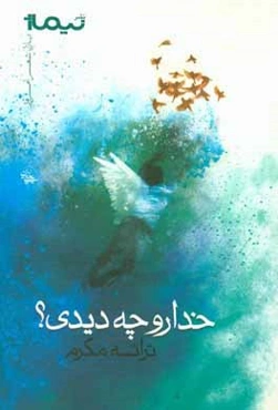 خدا رو چه دیدی؟