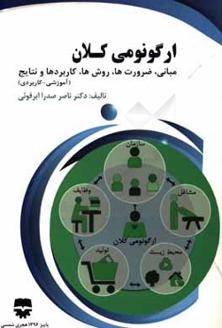 ارگونومی کلان