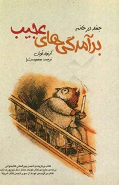 برآمدگی‌های عجیب