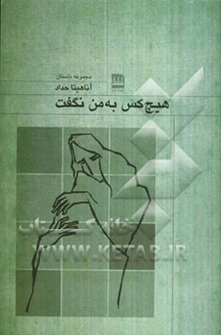 هیچ‌کس به من نگفت (مجموعه داستانک)