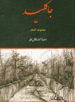جا کلید (مجموعه اشعار)