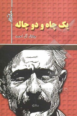 یک چاه و دو چاله و مثلا شرح احوالات