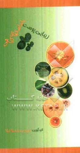 زیبایی پوست با ماسکهای گیاهی: تهیه انواع ماسکها و کرمها با مواد طبیعی و گیاهی