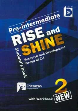 Rise and shine: pre-intermediate 2