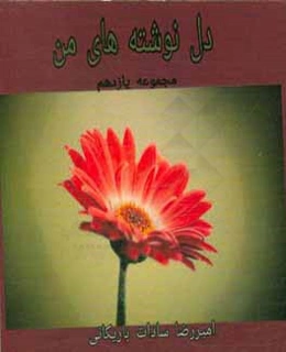 دل‌نوشته‌های من: مجموعه یازدهم