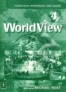 World view 4: DVD workbook and guide
