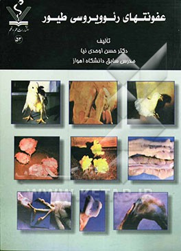 عفونت‌های رئوویروسی طیور