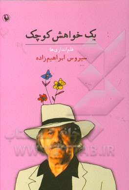 یک خواهش کوچک: قلم‌اندازی‌ها