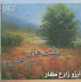 دشت‌های بی‌مجنون