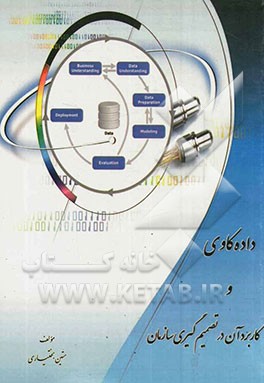 داده‌کاوی و کاربرد آن در تصمیم‌گیری سازمان