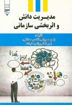 مدیریت دانش و اثربخشی سازمانی