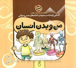 من و بدن انسان