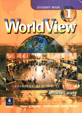 World view 1: student book