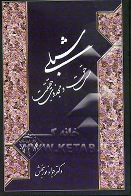 شبلی: مست حق و مجذوب حقیقت