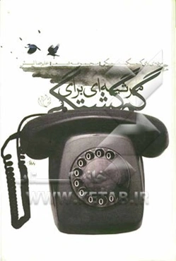 مرثیه‌ای برای گمگشتگی