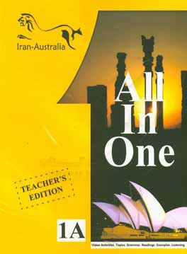 All in one 1A: English speaking module (basic)