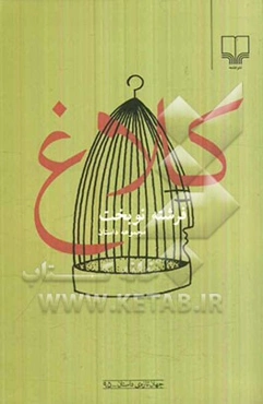 کلاغ (مجموعه داستان)