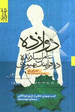 12 عامل سازنده در فرایند بهبودی: کسب بهبودی عاطفی از طریق خودآگاهی و عملکرد هوشمندانه