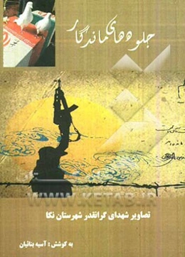جلوه‌های ماندگار: تصاویر شهداء گرانقدر شهرستان نکا