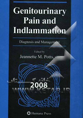 Genitourinary pain and inflammation: diagnosis and management